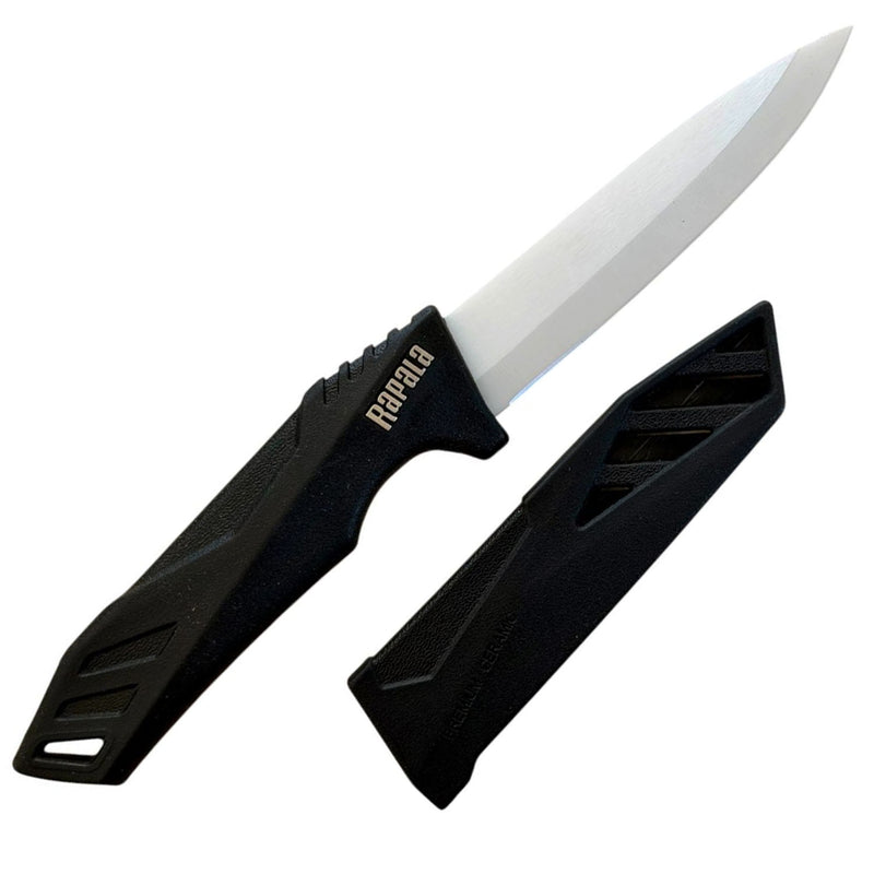 Načtěte obrázek do galerijního prohlížeče, RAPALA RCD Ceramic Knife 10cm
