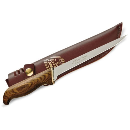 Načtěte obrázek do galerijního prohlížeče, Nůž Rapala Presentation Fillet 15cm
