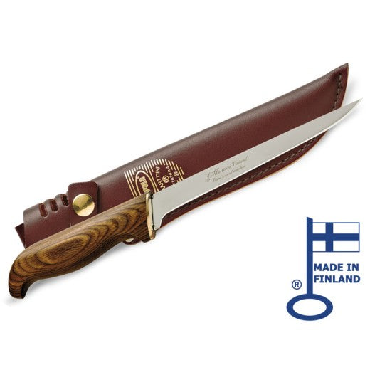 Nůž Rapala Presentation Fillet 15cm