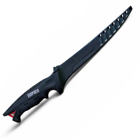 RAPALA Stealth FXF 6" 15cm Full‑tang