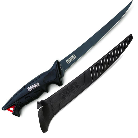RAPALA Stealth FXF 6" 15cm Full‑tang