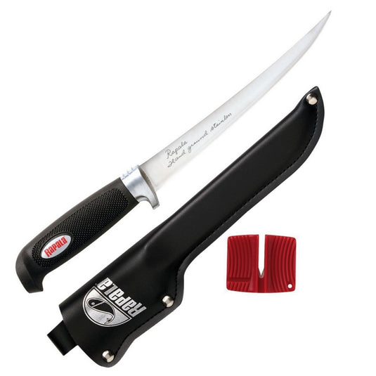 RAPALA Soft Grip Fillet 23cm