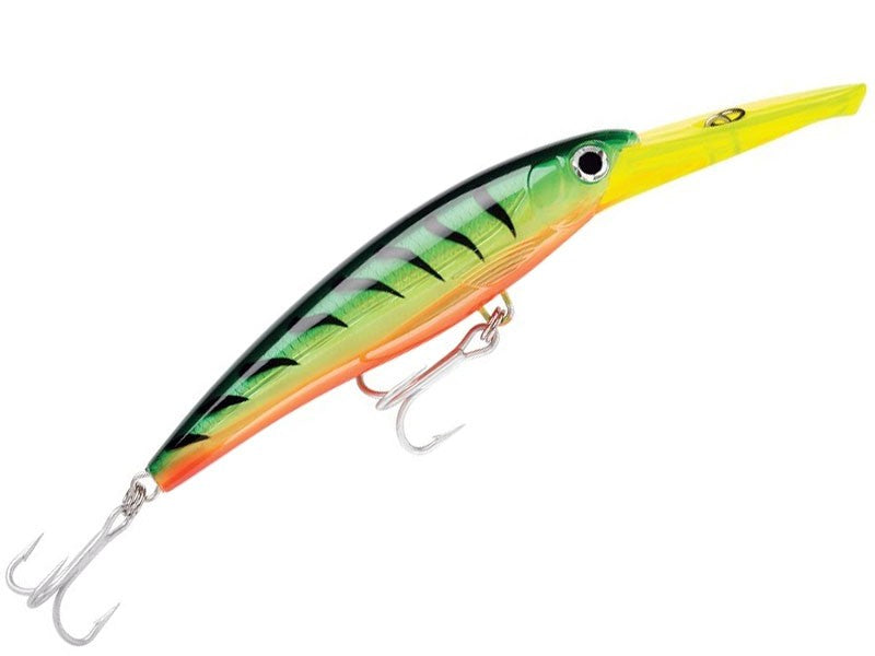 Načtěte obrázek do galerijního prohlížeče, Rapala Saltwater X-RAP Magnum 20cm Firetiger
