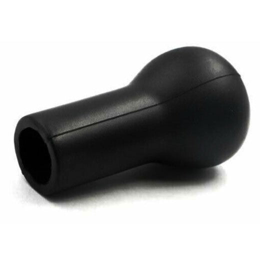 Načtěte obrázek do galerijního prohlížeče, Bojová koncovka prutu - černá
