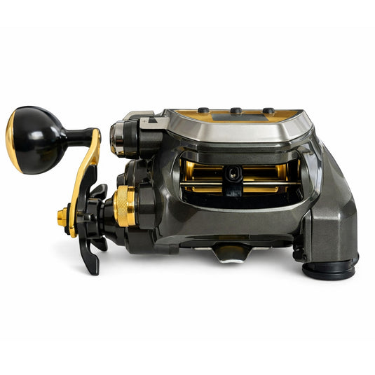 Ryobi Adventure Power VX700 elektrický multiplikátor