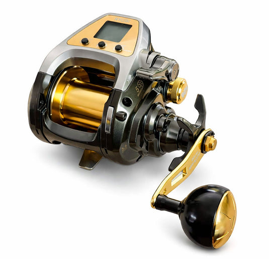 Ryobi Adventure Power VX700 elektrický multiplikátor
