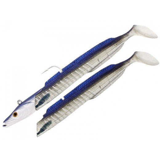 Načtěte obrázek do galerijního prohlížeče, Westin Sandy Andy 17cm 62g - Clear Sky
