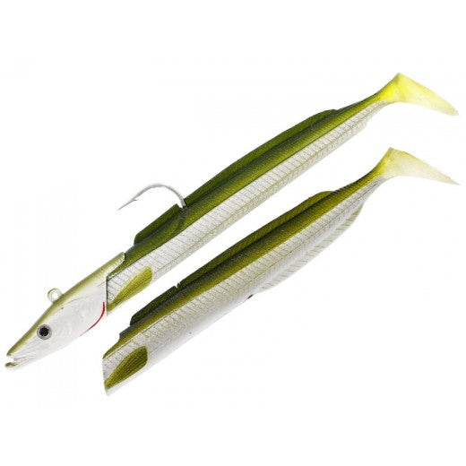 Načtěte obrázek do galerijního prohlížeče, Westin Sandy Andy 17cm 62g - Tobis Ammo
