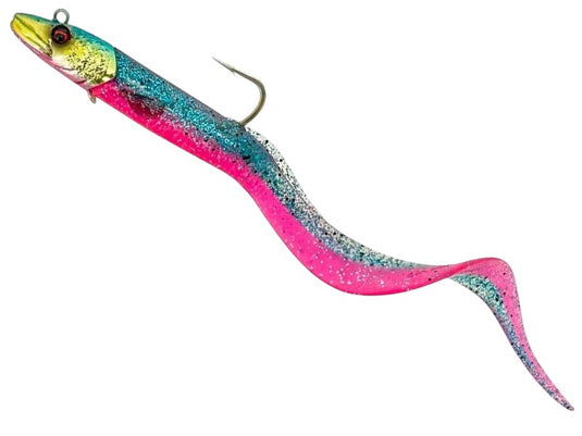 Savage Gear Conger Eel 19cm 120g Skyback Candy