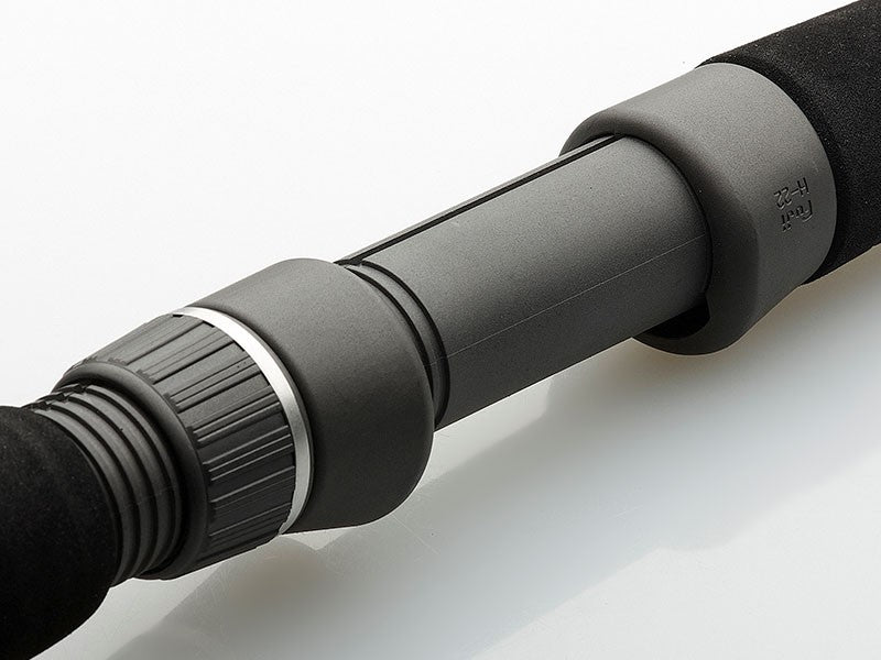 Načtěte obrázek do galerijního prohlížeče, Savage Gear Boat Game 1,90m 200-600g 2díl
