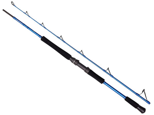 Savage Gear Boat Game 1,90m 200-600g 2díl