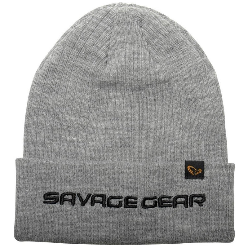 Načtěte obrázek do galerijního prohlížeče, Savage Gear Fold-Up čepice Grey
