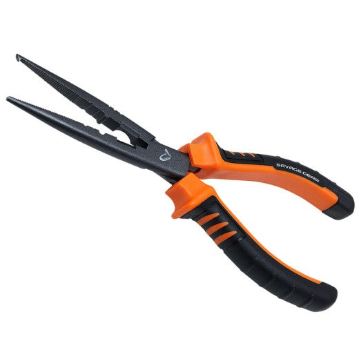 Savage Gear Kleště na rozevírání kroužků 18cm