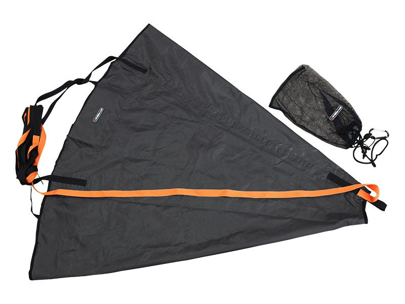 Načtěte obrázek do galerijního prohlížeče, Savage Gear Plovoucí kotva Drogue 120x120cm
