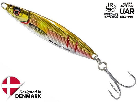 SG Pilkr Psycho Szprot 9,8cm 60g AYO