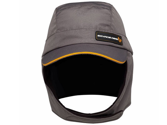Savage Gear Zimní čepice SEDONA s kšiltem