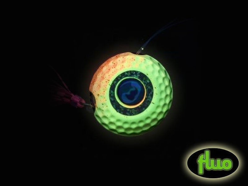 Načtěte obrázek do galerijního prohlížeče, Savage Gear Rubber Full Glow Pink 115g
