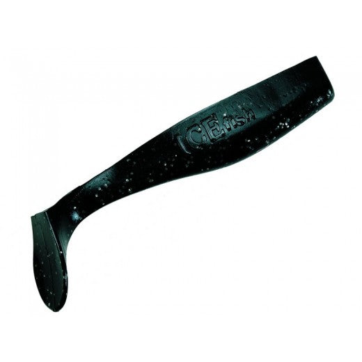 Vláčecí ryba 19cm SD 1B