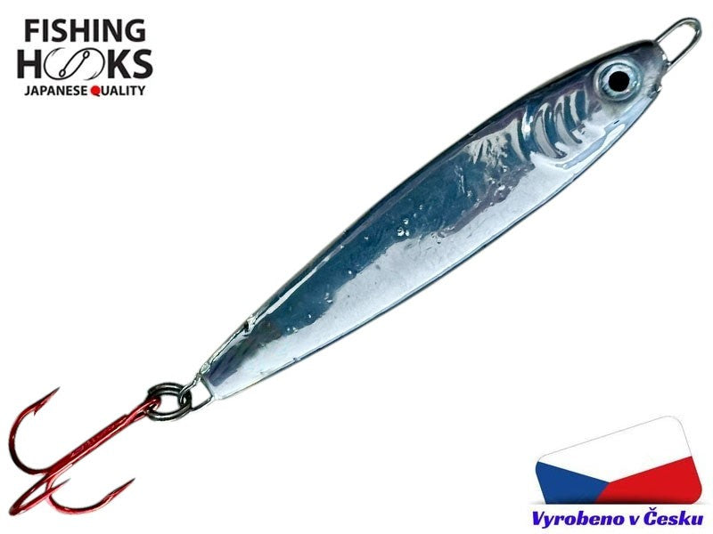 Załaduj obraz do przeglądarki galerii, Pilker Sea Arrow 140g
