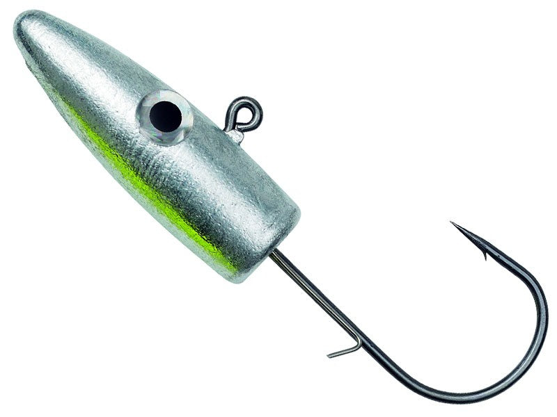 Načtěte obrázek do galerijního prohlížeče, Kinetic Sea Bullet 40g Silver 2ks
