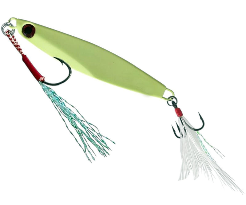 Načtěte obrázek do galerijního prohlížeče, Sea Dragon Dagger Glow 60g
