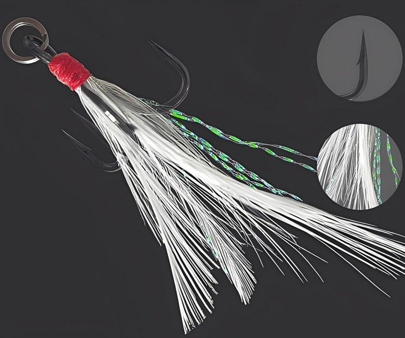 Načtěte obrázek do galerijního prohlížeče, Sea Dragon Dagger Glow 60g
