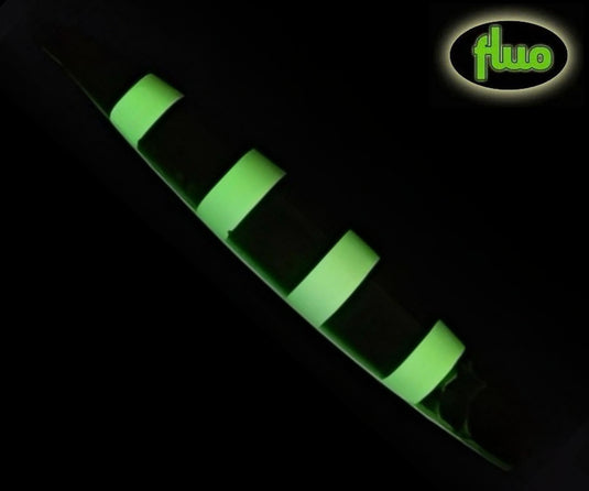 Sea Dragon Holostrike Blue Zebra Glow Holographic 180g