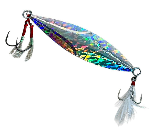 Sea Dragon Medusa Gold/Silver 80g