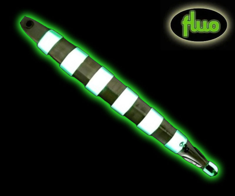 Załaduj obraz do przeglądarki galerii, Sea Dragon Stinger Zebra Glow Holographic 80g
