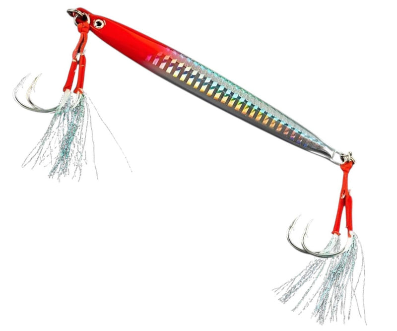 Załaduj obraz do przeglądarki galerii, Sea Dragon Stinger Red Head Holographic 100g
