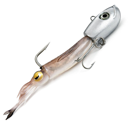 Sea Dragon Kraken Head 230g 14/0 4/0 21cm