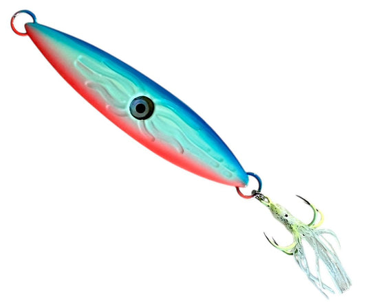 Sea Dragon Medusa Eye Blue/Orange 250g