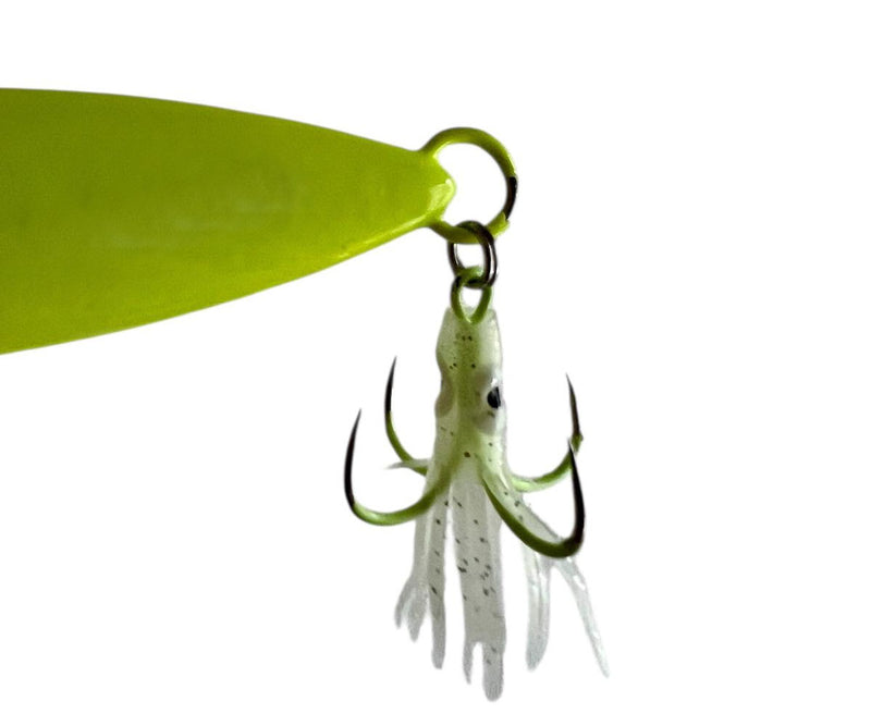 Načtěte obrázek do galerijního prohlížeče, Sea Dragon Medusa Eye Green/Orange 150g
