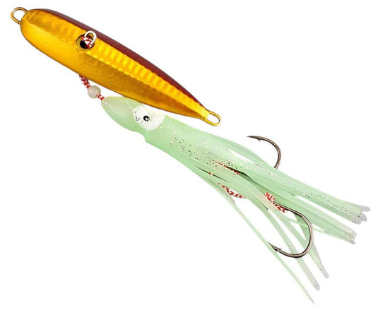 Sea Dragon Predasquid Gold Orange 200g