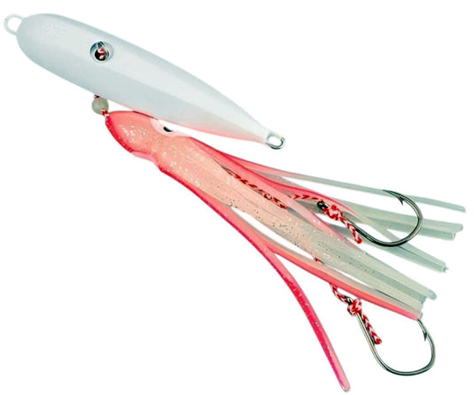 Sea Dragon Predasquid Pearl White 200g