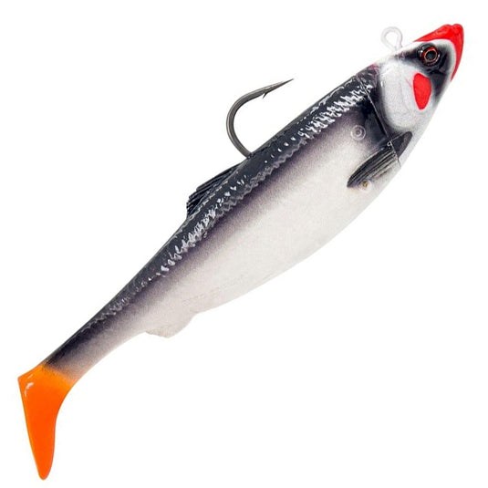 Savage Gear 4D Herring Big Shad 18cm 112g 1+1pcs Puffin