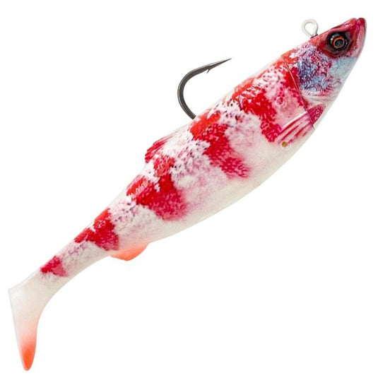 Savage Gear 4D Herring Big Shad 18cm 112g 1+1pcs Rosefish