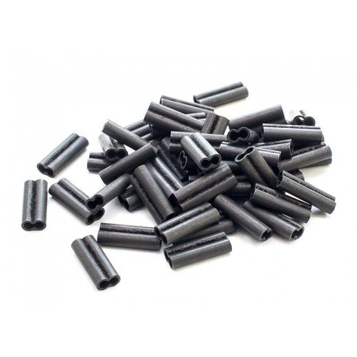 Tuleje zaciskowe SG Double Barrel Crimps 8mm 1,2mm