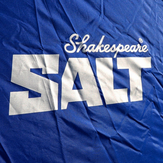 Shakespeare Salt Silvers Rig makrela 2/0 145cm 0,60mm