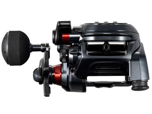 Shimano Plays 3000A elektrický multiplikátor