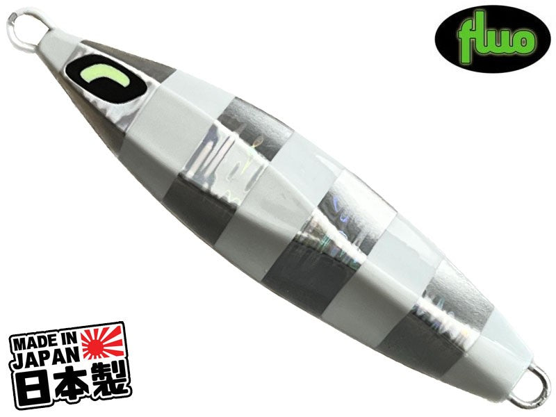 Načtěte obrázek do galerijního prohlížeče, SHIMANO Ocea Wing Zebra Glow 160g
