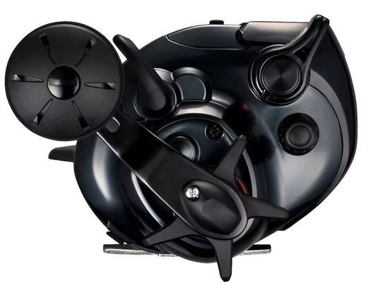 Shimano Plays 4000A elektrický multiplikátor