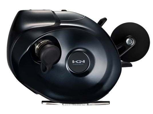 Shimano Plays 4000A elektrický multiplikátor