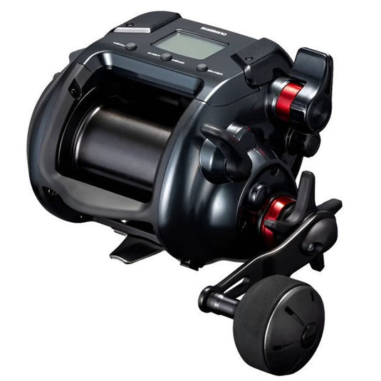 Shimano Plays 4000A elektrický multiplikátor