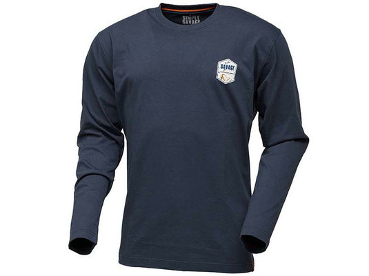 Savage Gear Simply Savage Rex Tee