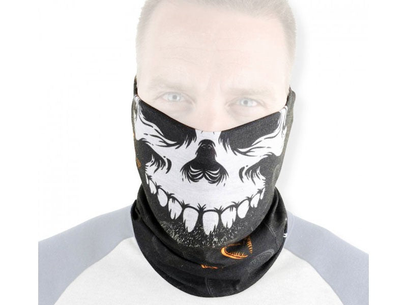 Načtěte obrázek do galerijního prohlížeče, Savage Gear Black Savage TEC-TUBE Fleece
