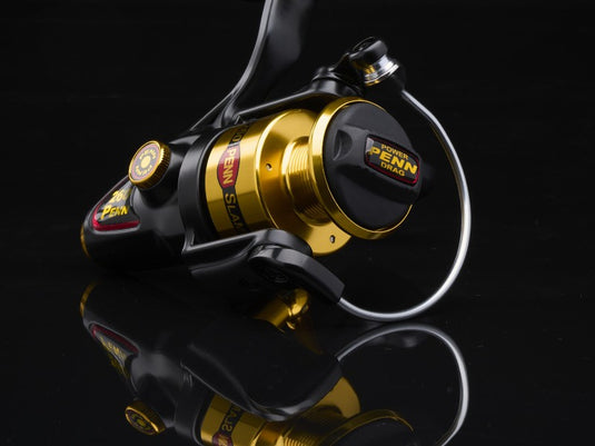 Penn Slammer 760 CLASSIC