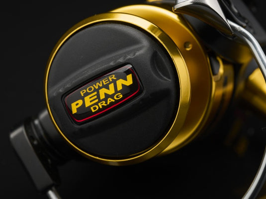 Penn Slammer 760 CLASSIC