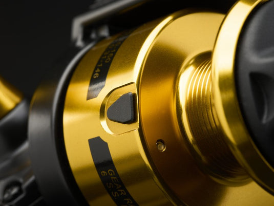 Penn Slammer 760 CLASSIC