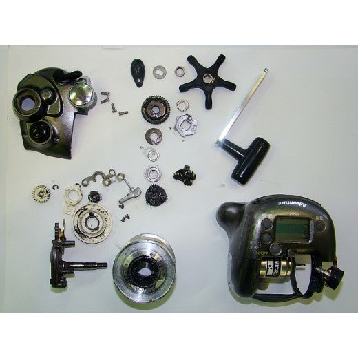 Servis Ryobi ADSS700AC / VS